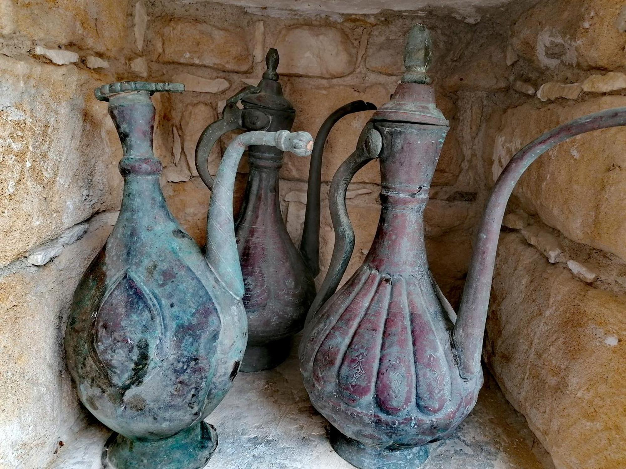 Casavero Oroklini Rom bilde